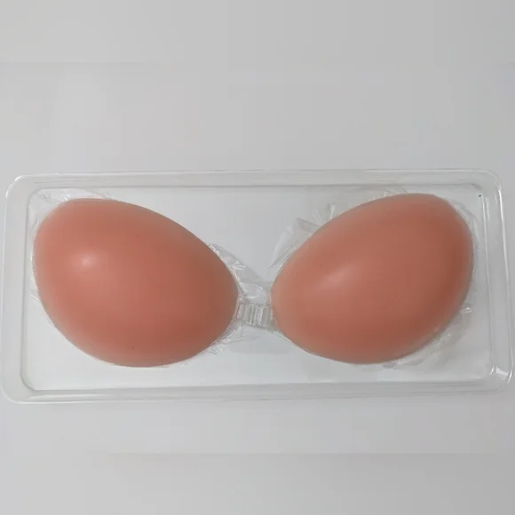 Strapless Bra - Picture 3 of 4